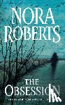 Nora Roberts - The Obsession