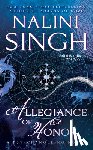 Nalini Singh - Allegiance of Honor