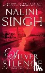 Singh, Nalini - SILVER SILENCE