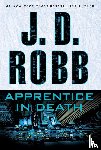J. D. Robb - Apprentice in Death