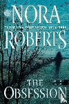 Roberts, Nora - The Obsession