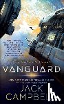 Jack Campbell - Vanguard