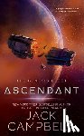 Jack Campbell - Ascendant