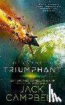 Jack Campbell - Triumphant