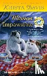 Davis, Krista - Mission Impawsible