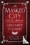 Cogman, Genevieve - MASKED CITY