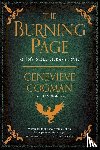Cogman, Genevieve - The Burning Page