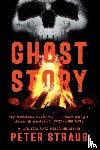 Straub, Peter - Straub, P: Ghost Story
