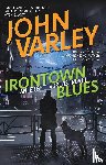 John Varley - Irontown Blues