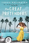 Kalpakian, Laura - The Great Pretenders