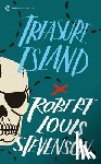 Stevenson, Robert Louis - Treasure Island