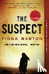 Barton, Fiona - SUSPECT