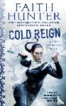 Hunter, Faith - Cold Reign