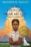 Taylor, Mildred D. - Roll of Thunder, Hear My Cry