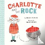 Stephen W. Martin, Samantha Cotterill - Charlotte and the Rock