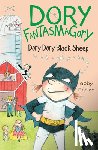 Hanlon, Abby - Dory Fantasmagory: Dory Dory Black Sheep