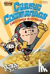 Eliopoulos, Christopher - Cosmic Commandos