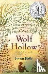 Wolk, Lauren - Wolf Hollow