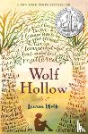 Wolk, Lauren - Wolf Hollow