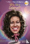Kate Bisantz, Max Bisantz - Who Was Selena?