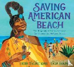 King, Heidi Tyline - Saving American Beach