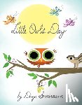 Srinivasan, Divya - LITTLE OWLS DAY