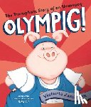 Jamieson, Victoria - Olympig!