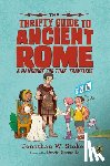 Stokes, Jonathan W. - The Thrifty Guide to Ancient Rome