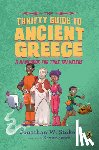 Stokes, Jonathan W. - The Thrifty Guide to Ancient Greece