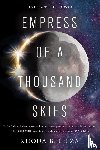 Belleza, Rhoda - Empress of a Thousand Skies