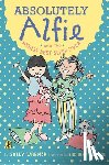 Warner, Sally - Absolutely Alfie and the Worst Best Sleepover