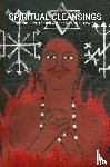 de Bourbon-Galdiano-Montenegro, Carlos A - SPIRITUAL CLEANSINGS - POWERFUL SPELLS & RITUALS OF BRAZILIAN QUIMBANDA