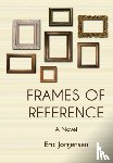Jorgensen, Eric - Frames of Reference