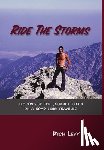Levy, Rich - Ride the Storms