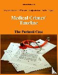 Of Silence, Prisoners - Medical Crimes' Timeline - The Parlanti Case