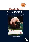 Perry, Ronald - MASTER 21 How to Play Winning Blackjack