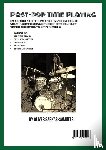 Sarkar-Samuels, Oliver - Post-Bop Time Playing