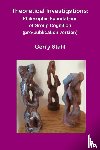 Stahl, Gerry - Theoretical Investigations
