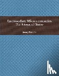Petranka, Jeremy - Intermediate Microeconomics
