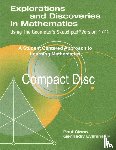 Gennadiy Eyshinskiy, Paul Cinco - Explorations and Discoveries in Mathematics Using the Geometer's Sketchpad Version 4 or Version 5 Compact Disc