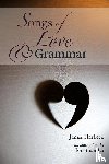 Harbeck, James, Lu, Jonathan - Songs of Love and Grammar