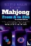 Miller, Dr Scott D - Mahjong From A To Zhu