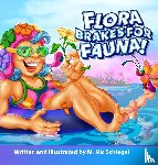 Schlegel, M. Nic - Flora Brakes for Fauna