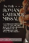 M. Gilchrist, Elaine - The Daily Roman Catholic Missal