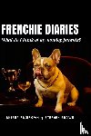 Raibrown, Anisha, Brown, Stephen - Frenchie Diaries