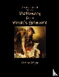 Briggs, Viktorija - A Witch's Craft Volume 1