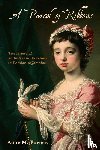 Powers, Anne M - A Parcel of Ribbons