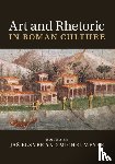  - Art and Rhetoric in Roman Culture