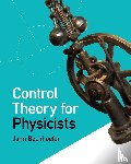 Bechhoefer, John (Simon Fraser University - Control Theory for Physicists