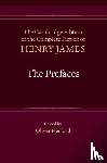 James, Henry - The Prefaces